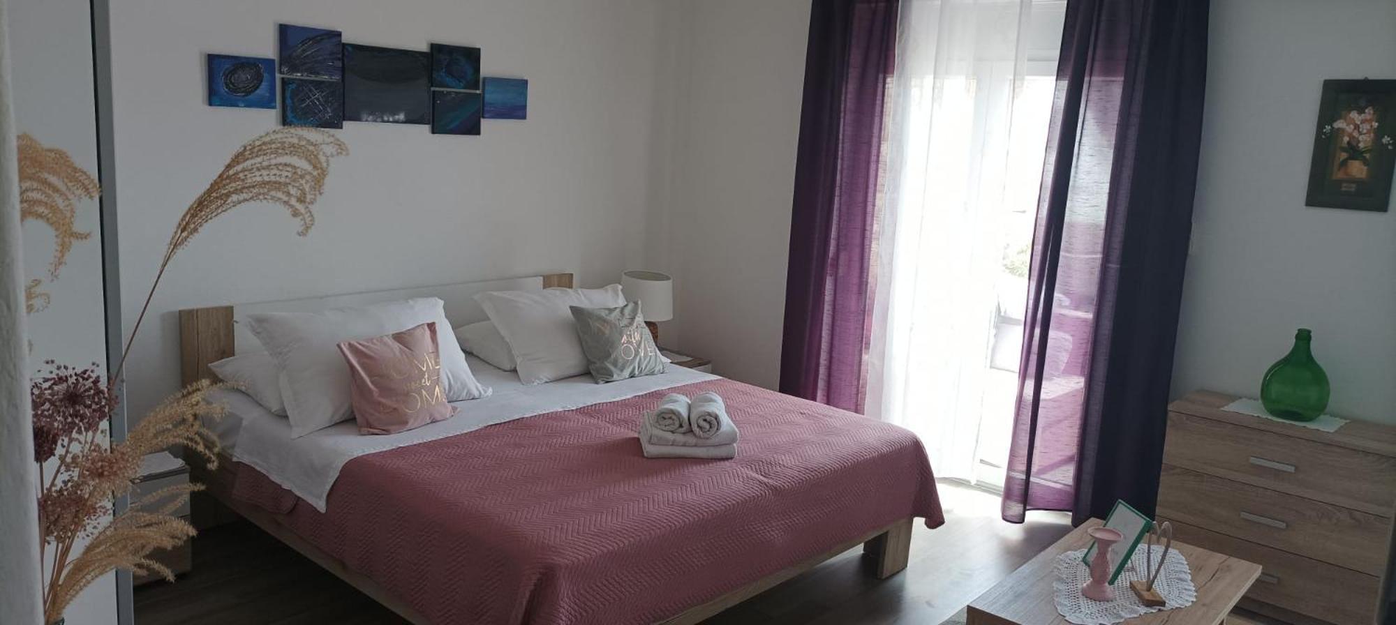 Bed & Breakfast Buzolic 3*