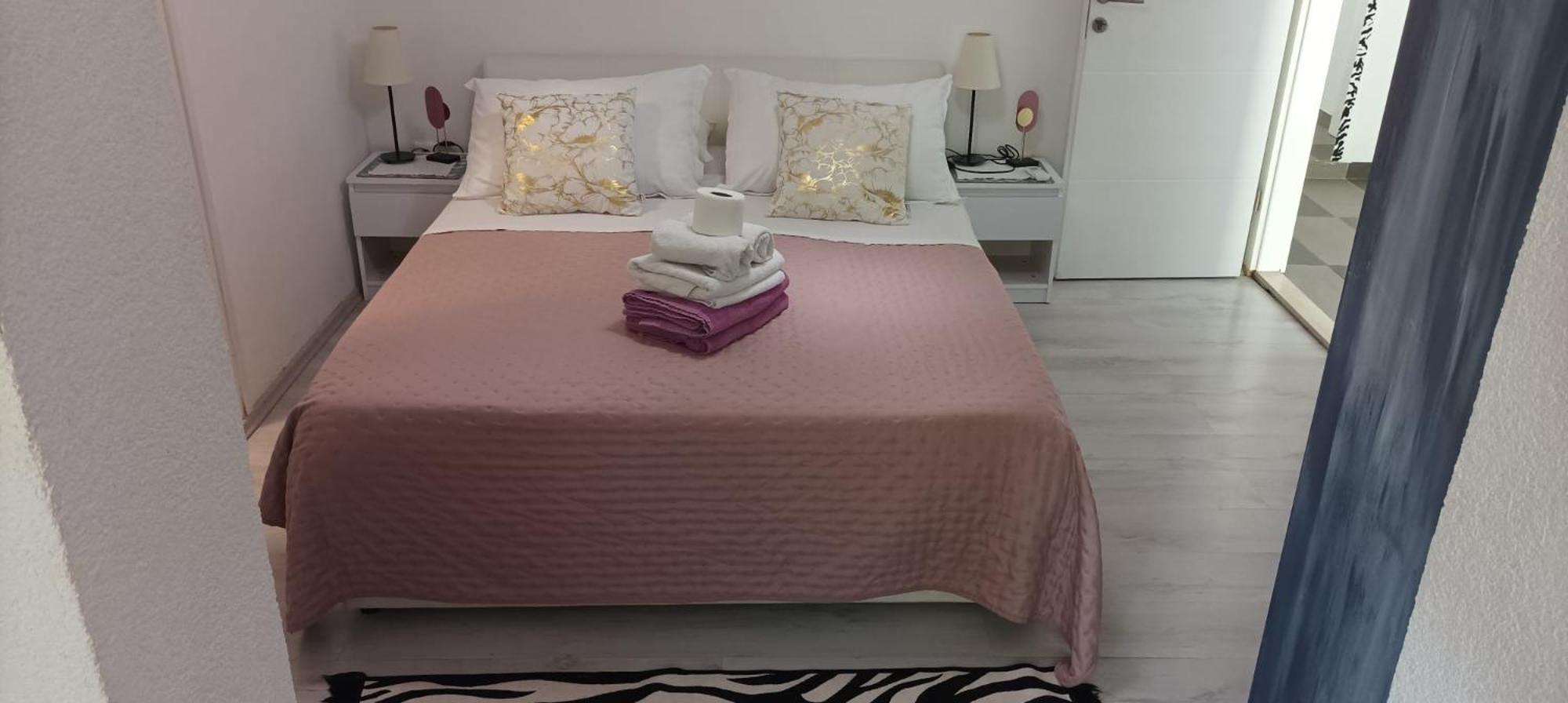 Buzolic Bed & Breakfast Hvar Town