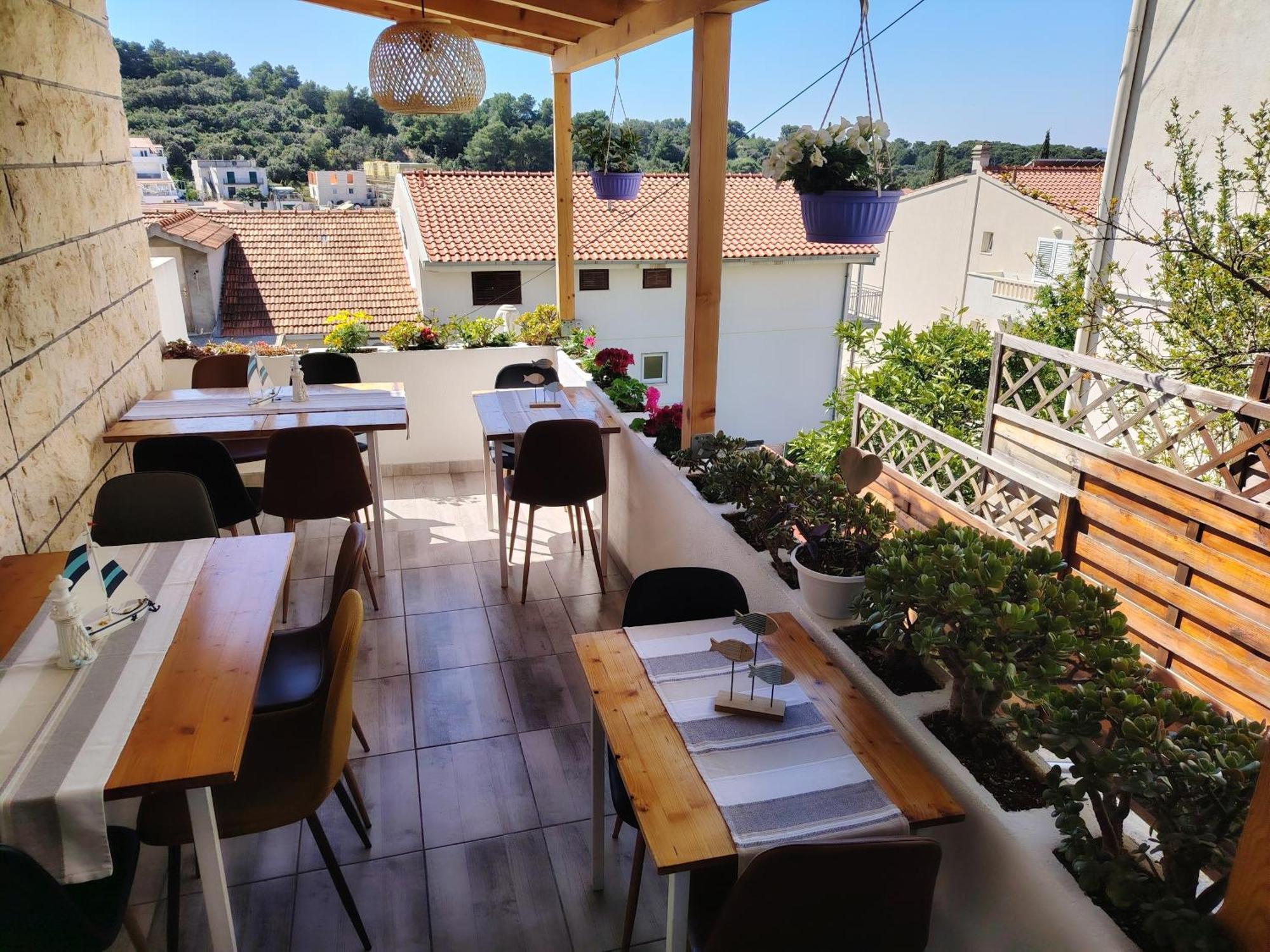 Bed & Breakfast Buzolic Hvar Town