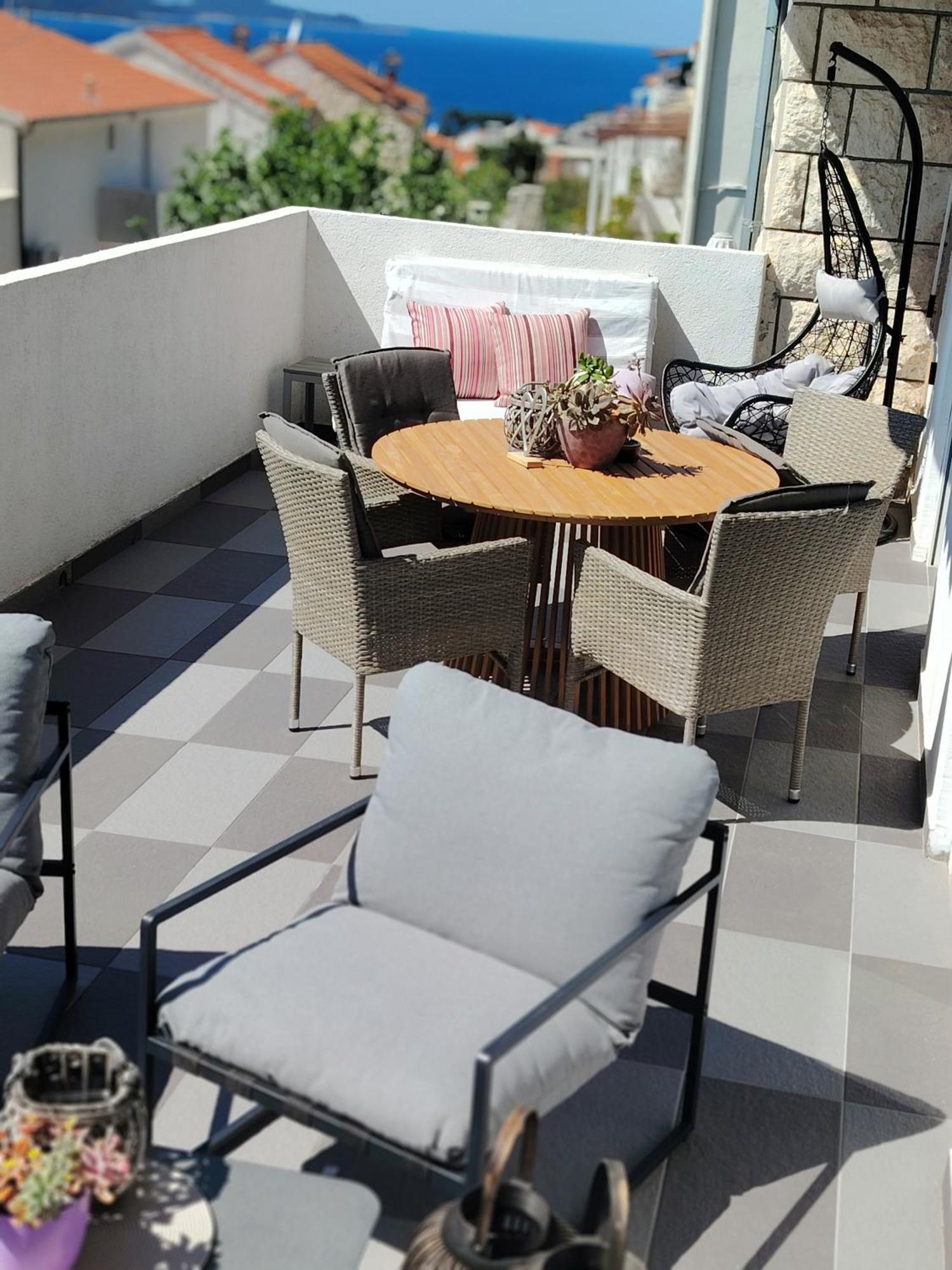 Buzolic Bed & Breakfast Hvar Town
