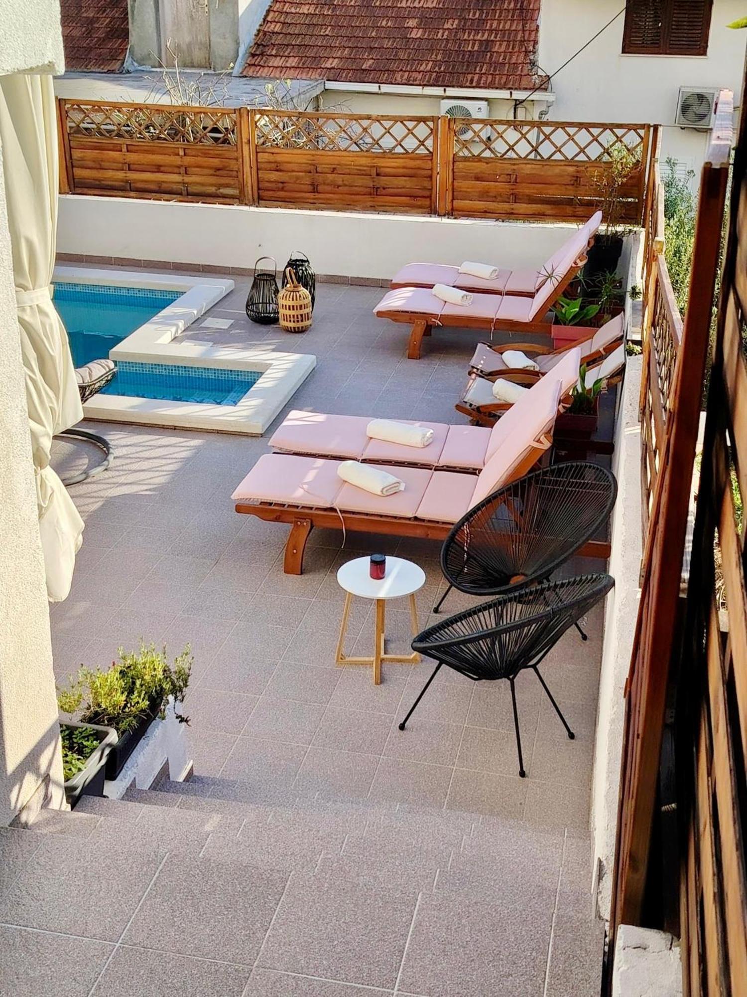 Buzolic Bed & Breakfast Hvar Town