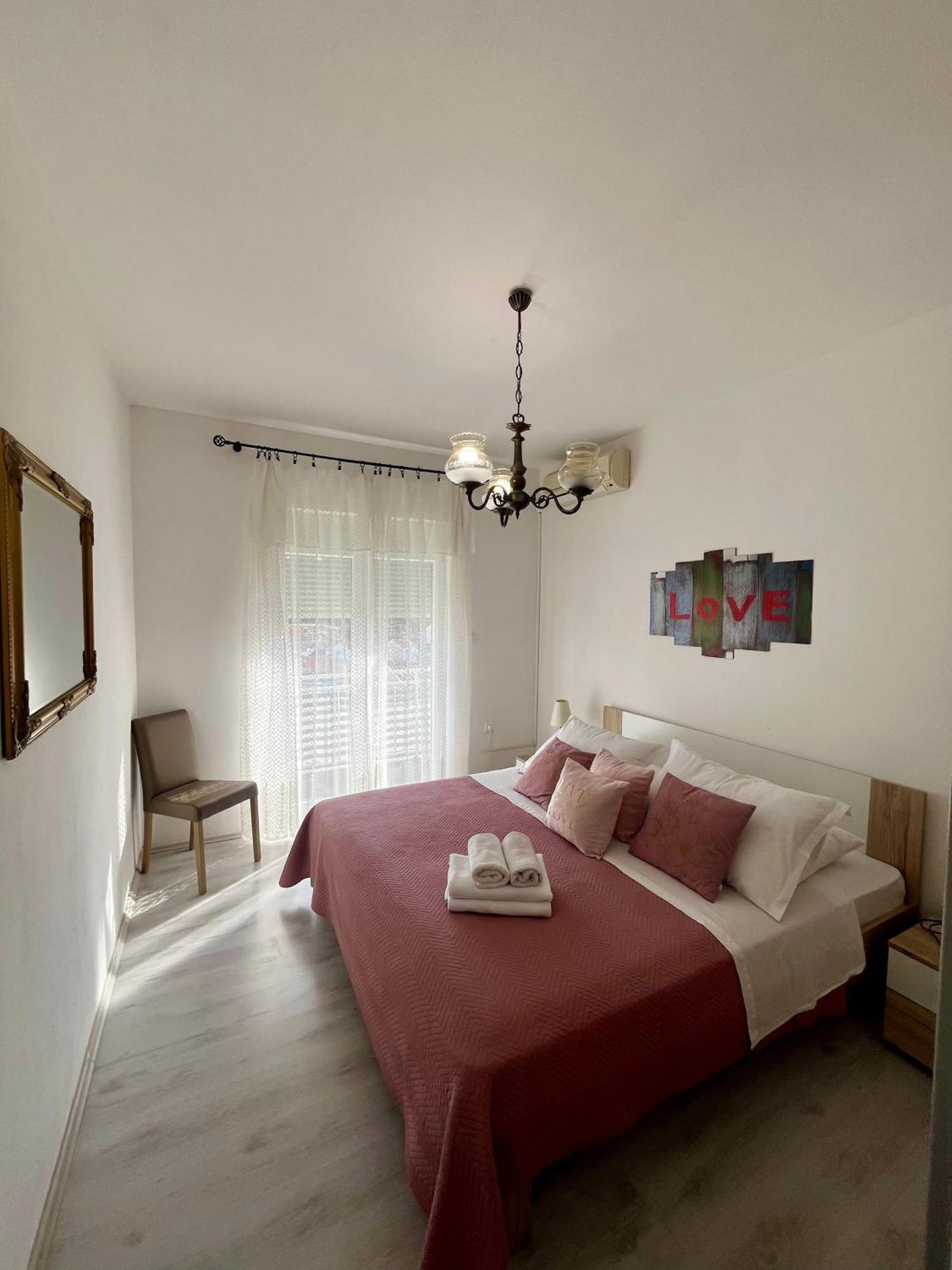 Bed & Breakfast Buzolic Hvar Town