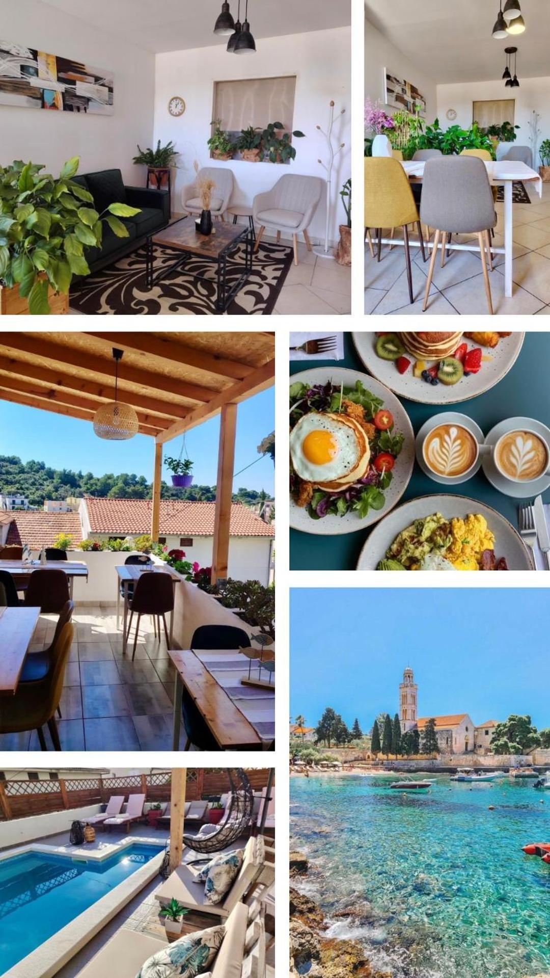 Buzolic Bed & Breakfast 3*