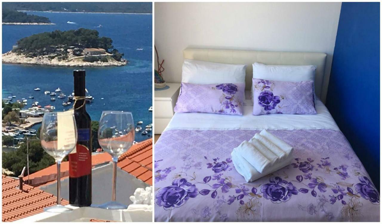 Buzolic Hvar Town