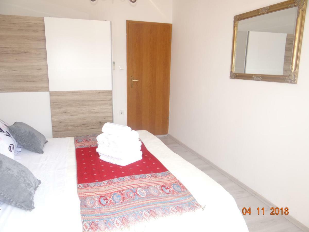 Buzolic Bed & Breakfast 3*