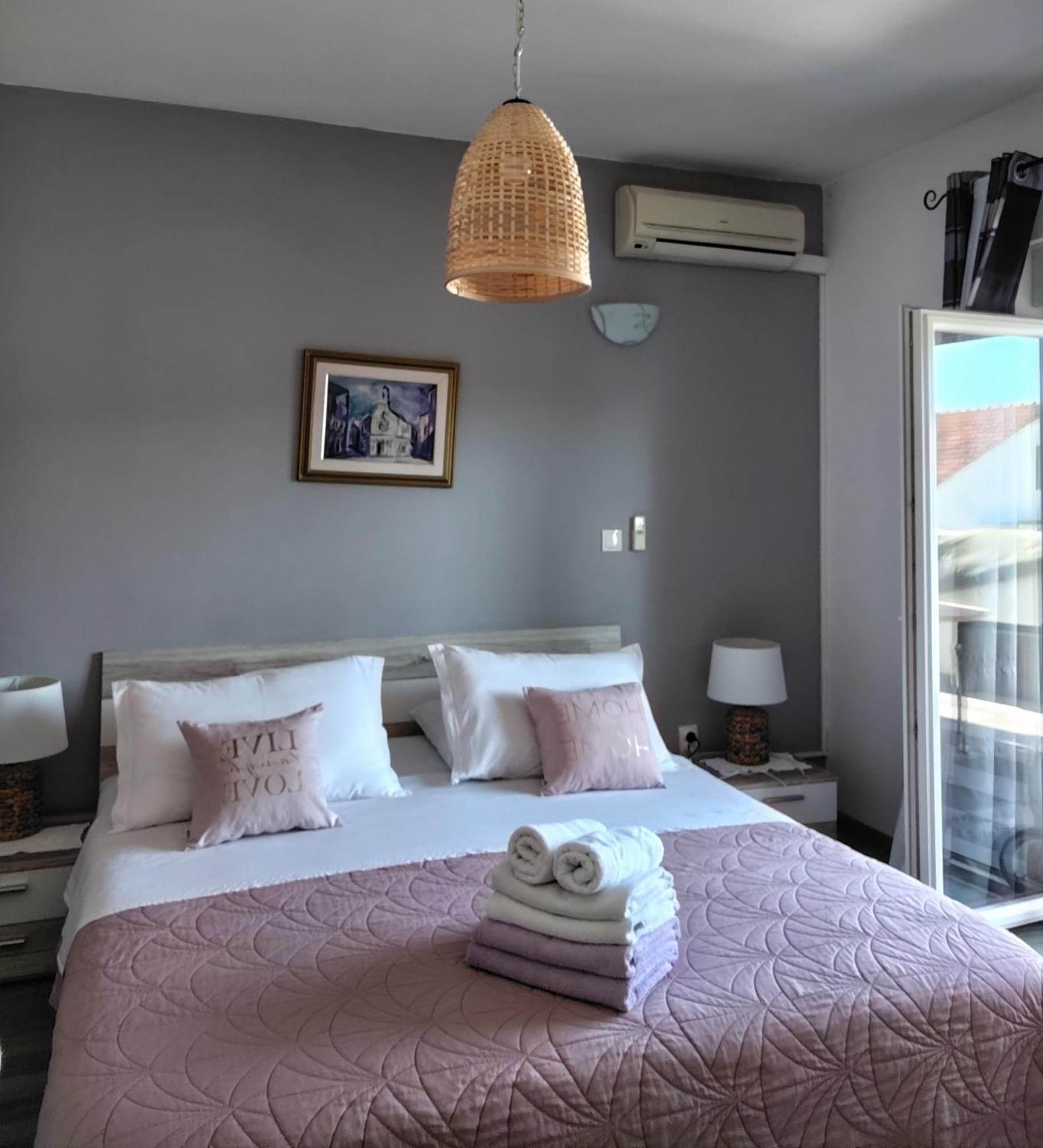 Buzolic Nočitev z zajtrkom Hvar Town