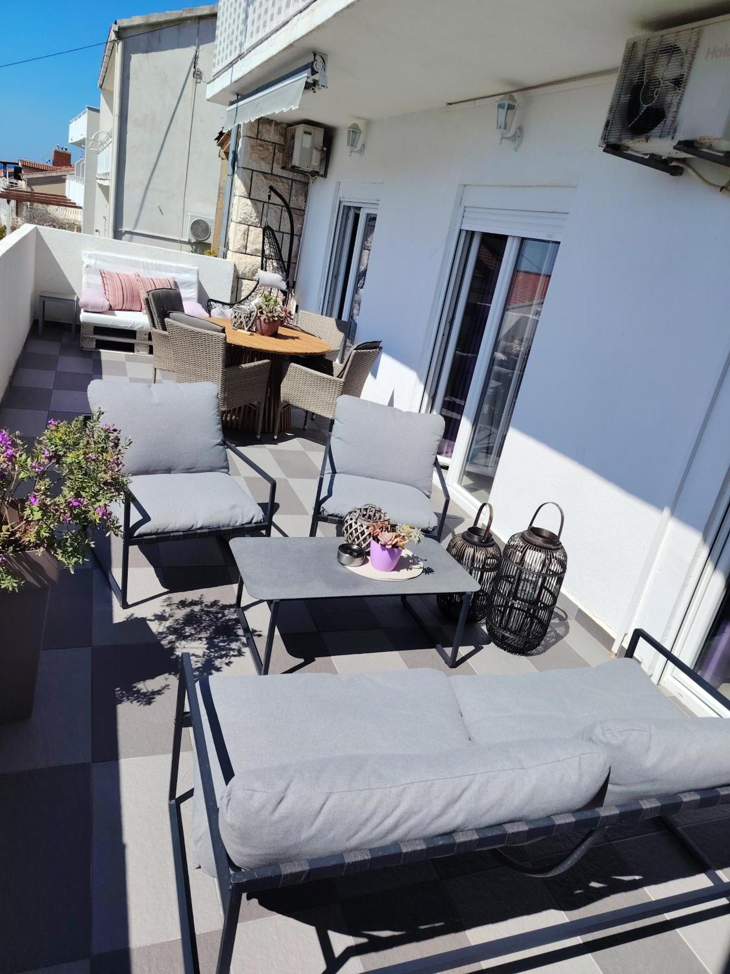 Buzolic Hvar Town