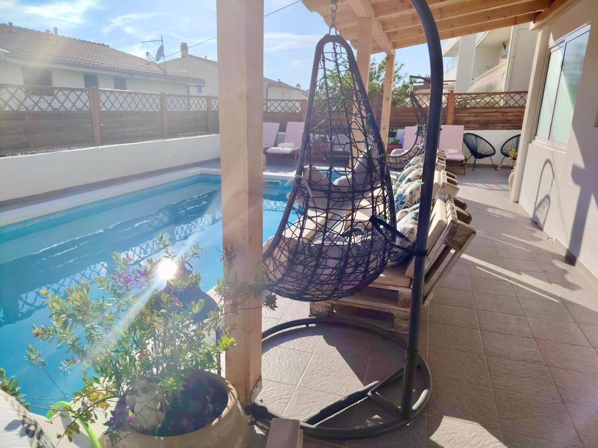 Nočitev z zajtrkom Buzolic Hvar Town