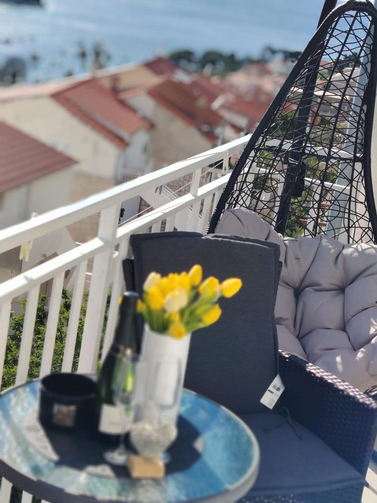 Nočitev z zajtrkom Buzolic Hvar Town
