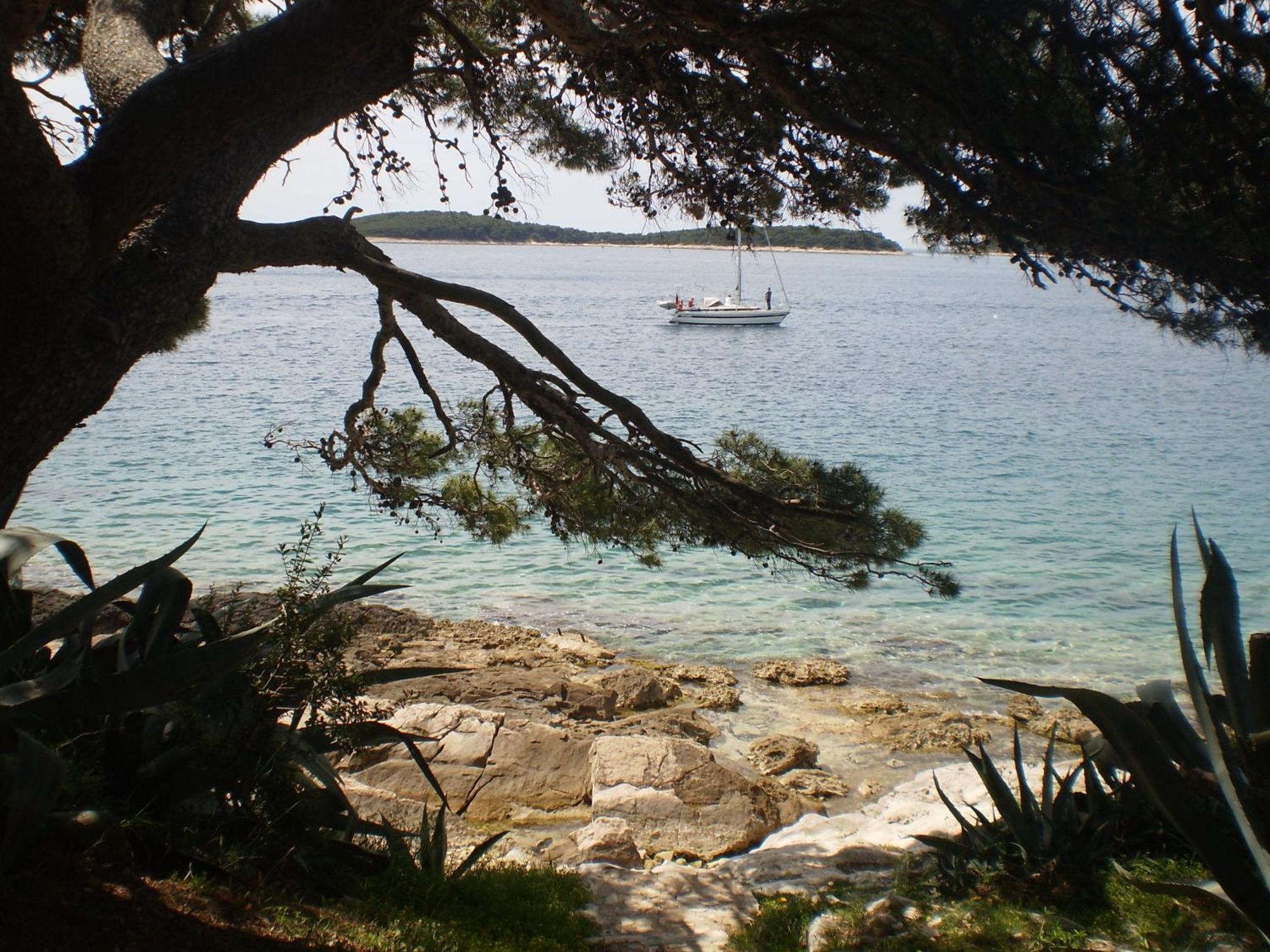 Buzolic Hvar Town