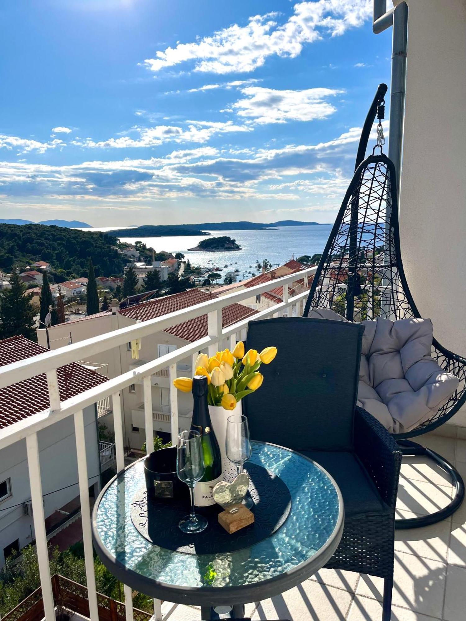 Buzolic Hvar Town