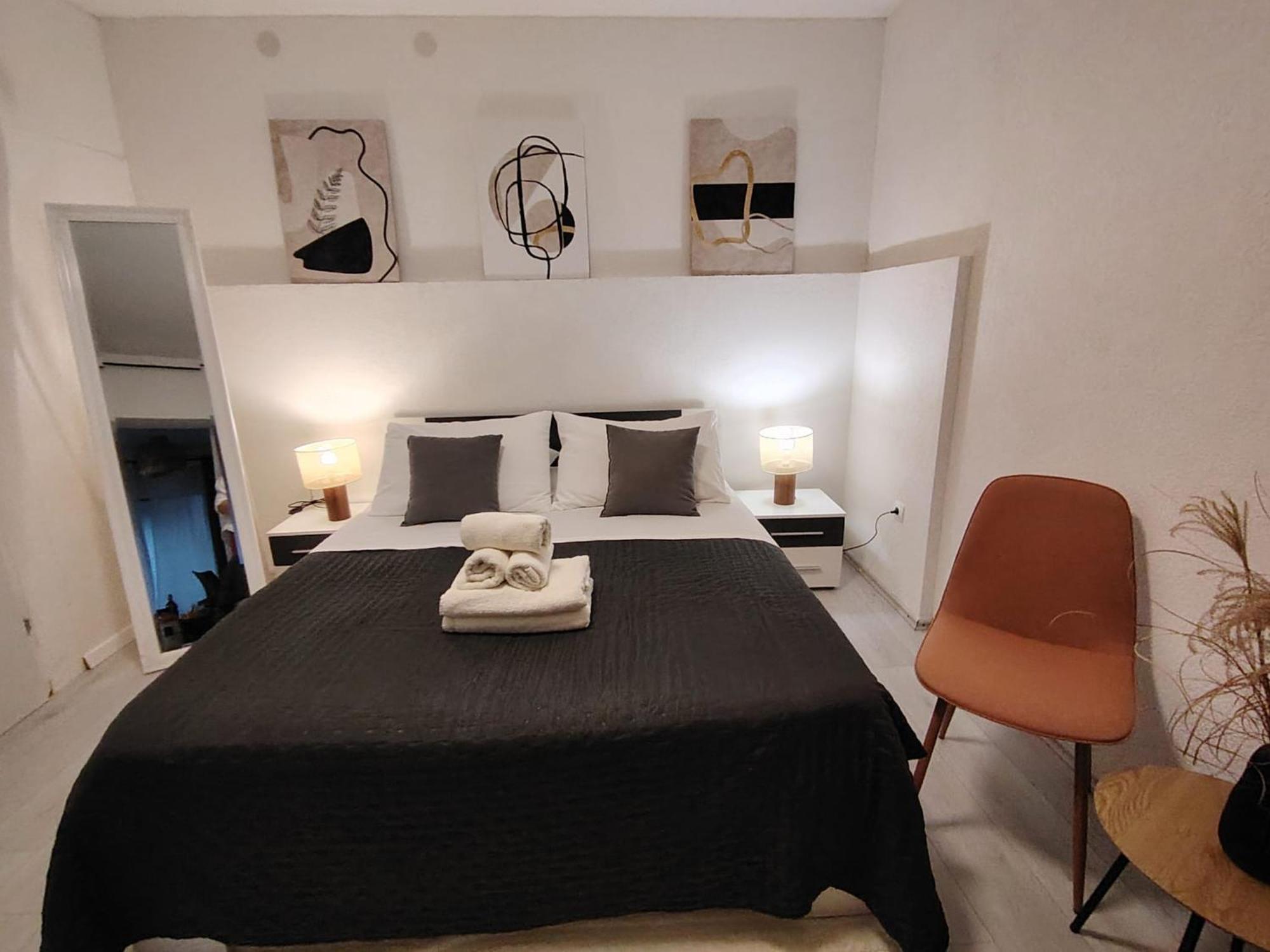 Bed & Breakfast Buzolic Hvar Town